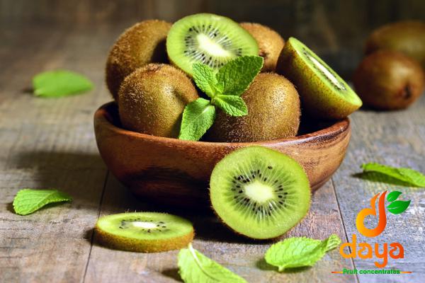 7 Exceptional Health Benefits of Kiwi