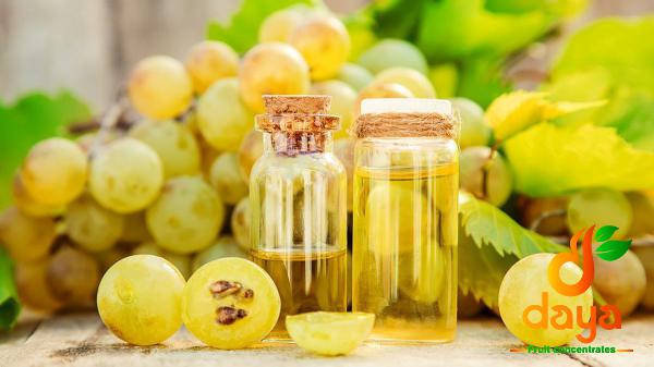 Direct White Grape Concentrate Distributor