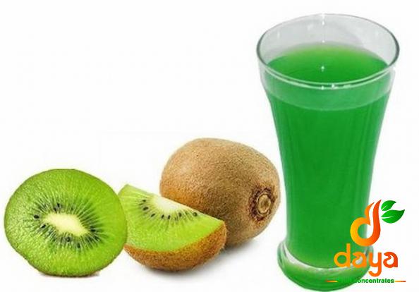 Natural Kiwi Juice Concentrate Wholesale