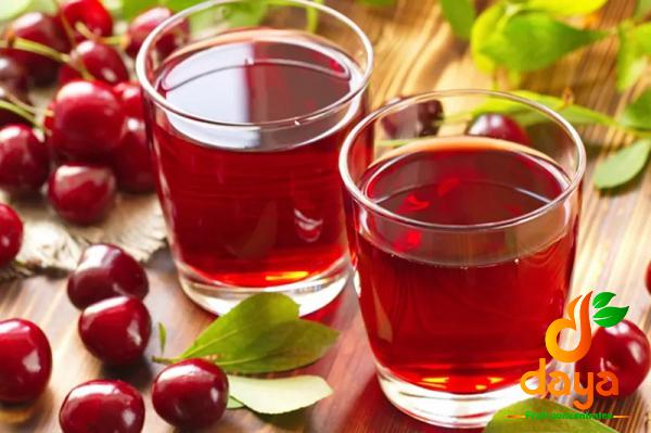 Tart Cherry Nutrition Facts