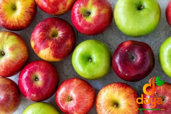 Seven Prominent Health Benefits of Apples