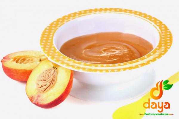 The Lifespan of Peach Puree and Ways to Store It