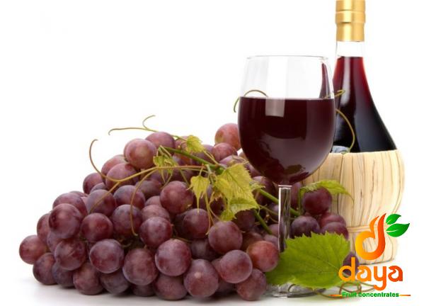 Best Rated Red Grape Concentrate Exporter