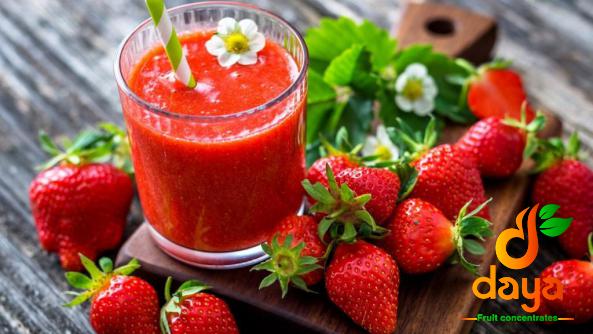 Strawberries: From Beauty Usages to Medical Purposes!