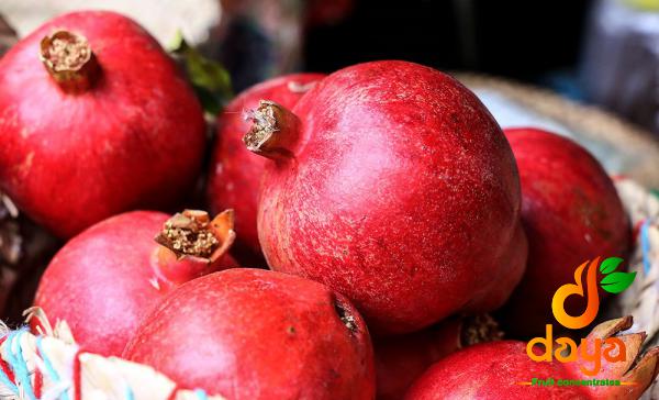 Health Benefits of Pomegranate Fruit