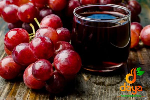 What Is Concentrated Cherry Juice?