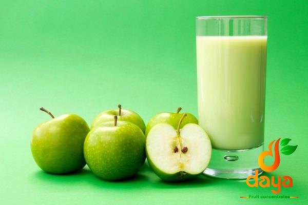 Best Known Exporter of Top Apple Concentrated Juice