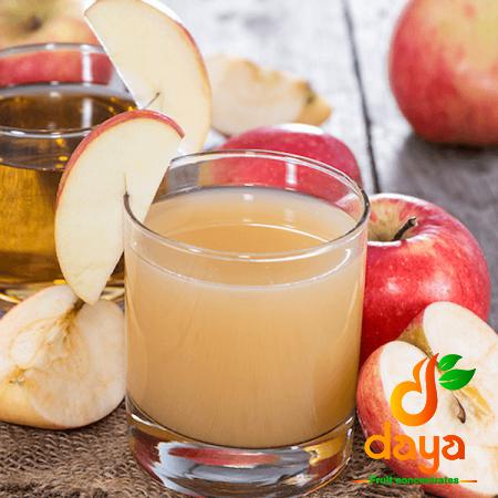 Worldwide Supplier of Nutritionally High Value Apple Juice Concentrate at Bulk Price