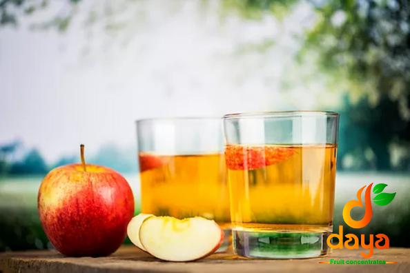 Wholesale Amount of Perfect Apple Juice Concentrate Available for Demanders