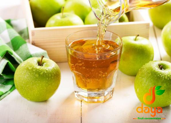 Don’t Miss Our Discount Offers on Apple Juice Concentrate