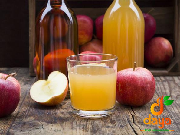 The Best Flavored Apple Juice Concentrate for Consuming