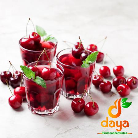 Are You Looking for Cherry Juice Concentrate? Just Choose Us