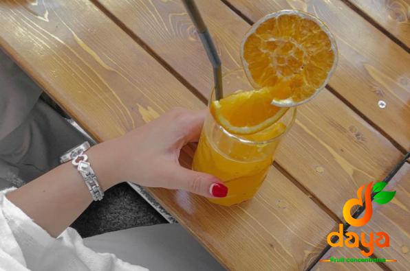 30% Discount on Orange Juice for Our Loyal Customers