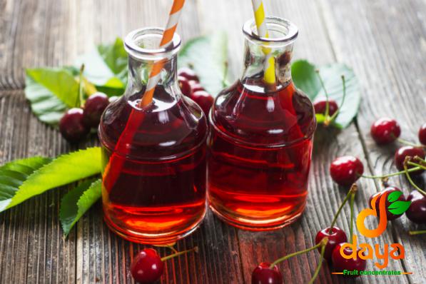 What’s the Best Temperature for Storing Cherry Concentrate?