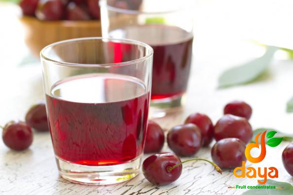 How Much Is the Capacity of Cherry Concentrate’s Production Machine?