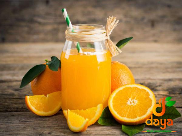 What Are Fundamental Steps of Exporting Concentrate Juice?