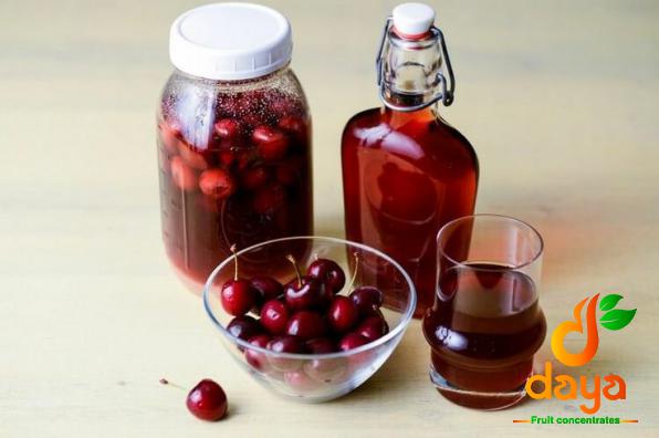 First-Timers Guide for Wholesale Trading Cherry Juice Concentrate