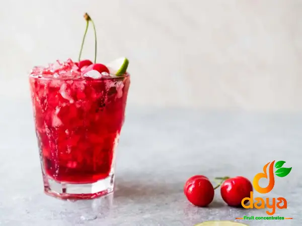 Bulk Buy Best Cherry Juice Now and Get Our Discounts