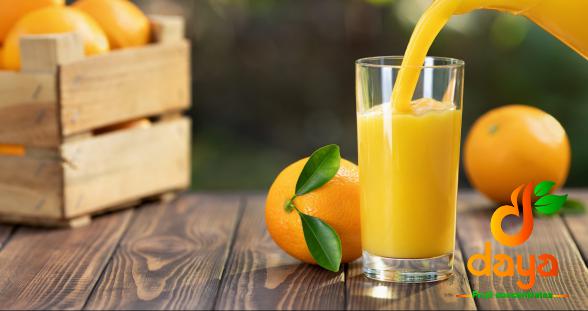 Worldwide Distributor of Bulk Priced Orange Juice Concentrate