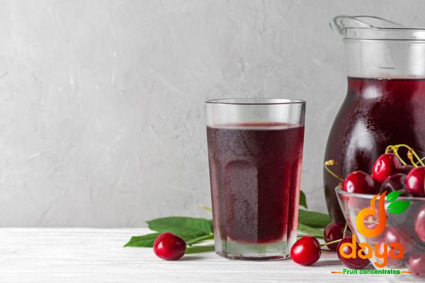 Main Ways for Preventing Fraud While Trading Cherry Juice Concentrate