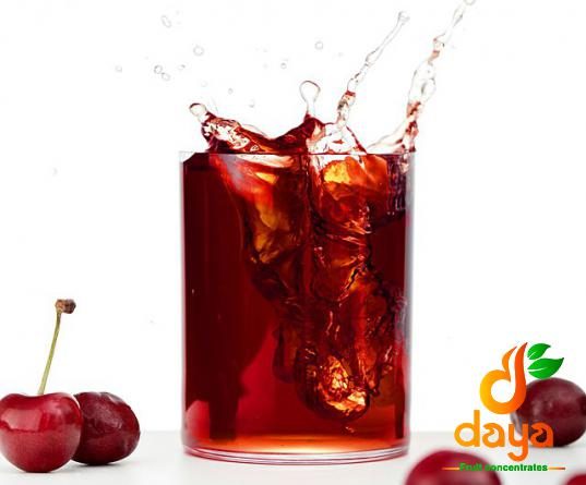 Which Incoterm Is Better for Trading Cherry Juice Concentrate?