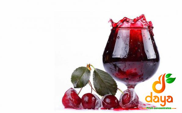 Bulk Priced Cherry Concentrate Available for Worldwide Customers