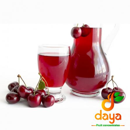 How to Decrease Exportation Expenses of Cherry Juice Concentrate?