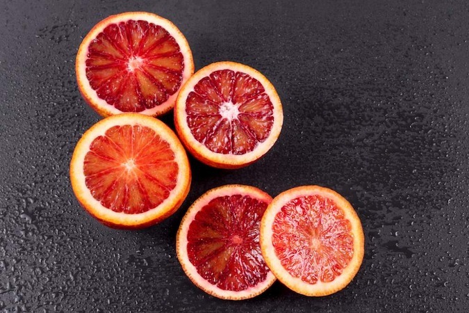  Introducing sweet blood oranges + the best purchase price 