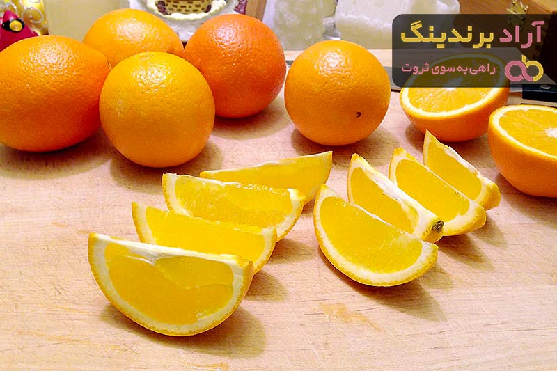  Navel Orange Price Malaysia 