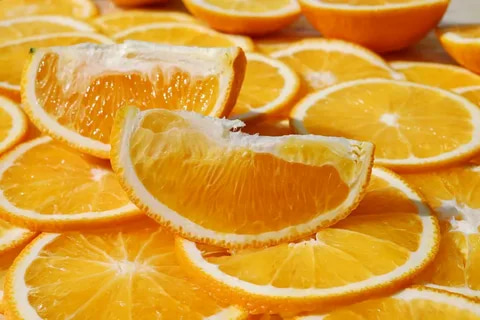  Navel Orange Price in USA 