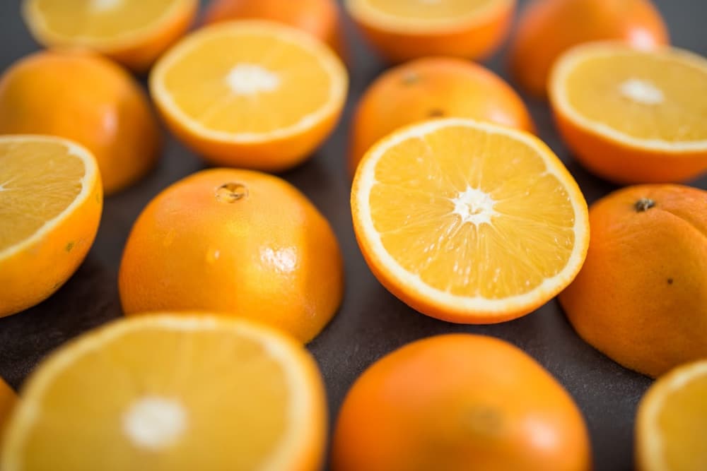  Buy Fresh Valencia orange + great price 