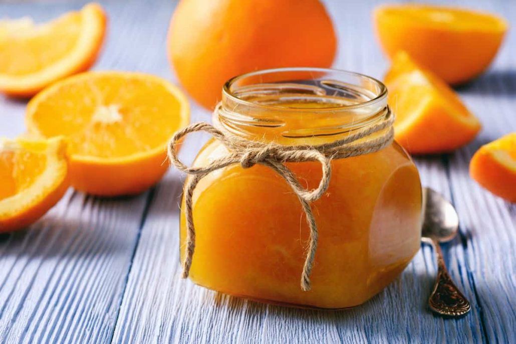  Introducing the types of canned orange +The purchase price 