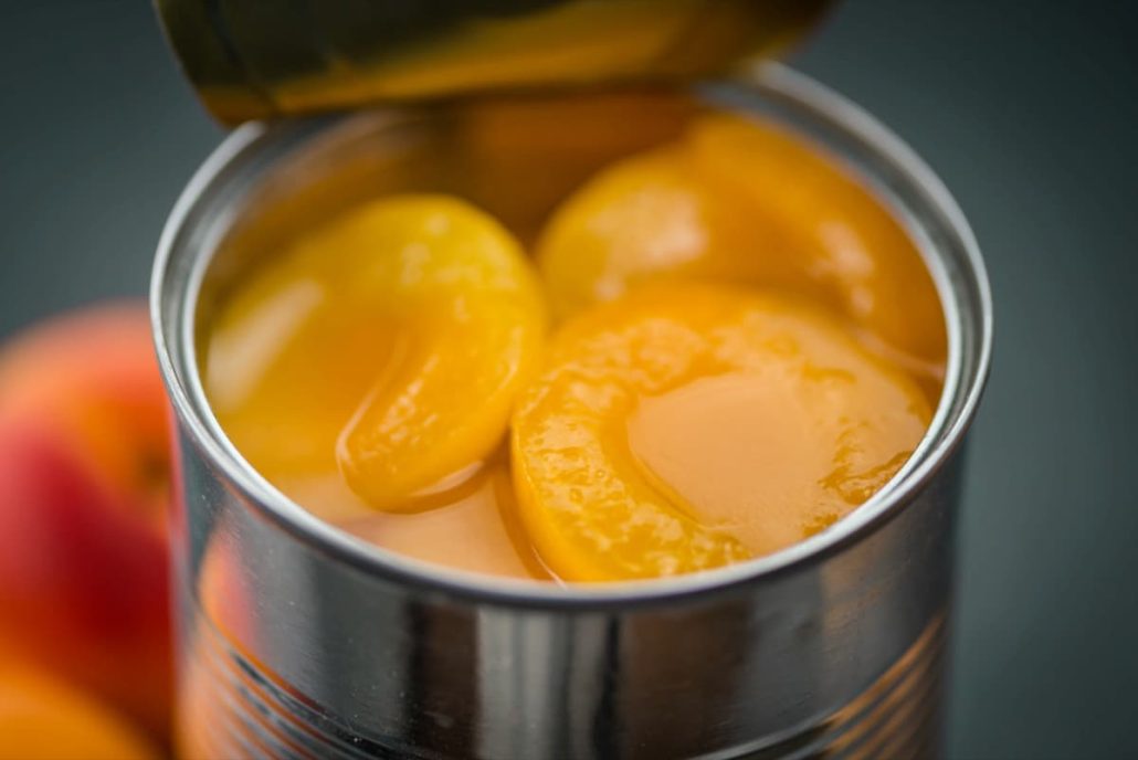  Introducing the types of canned orange +The purchase price 