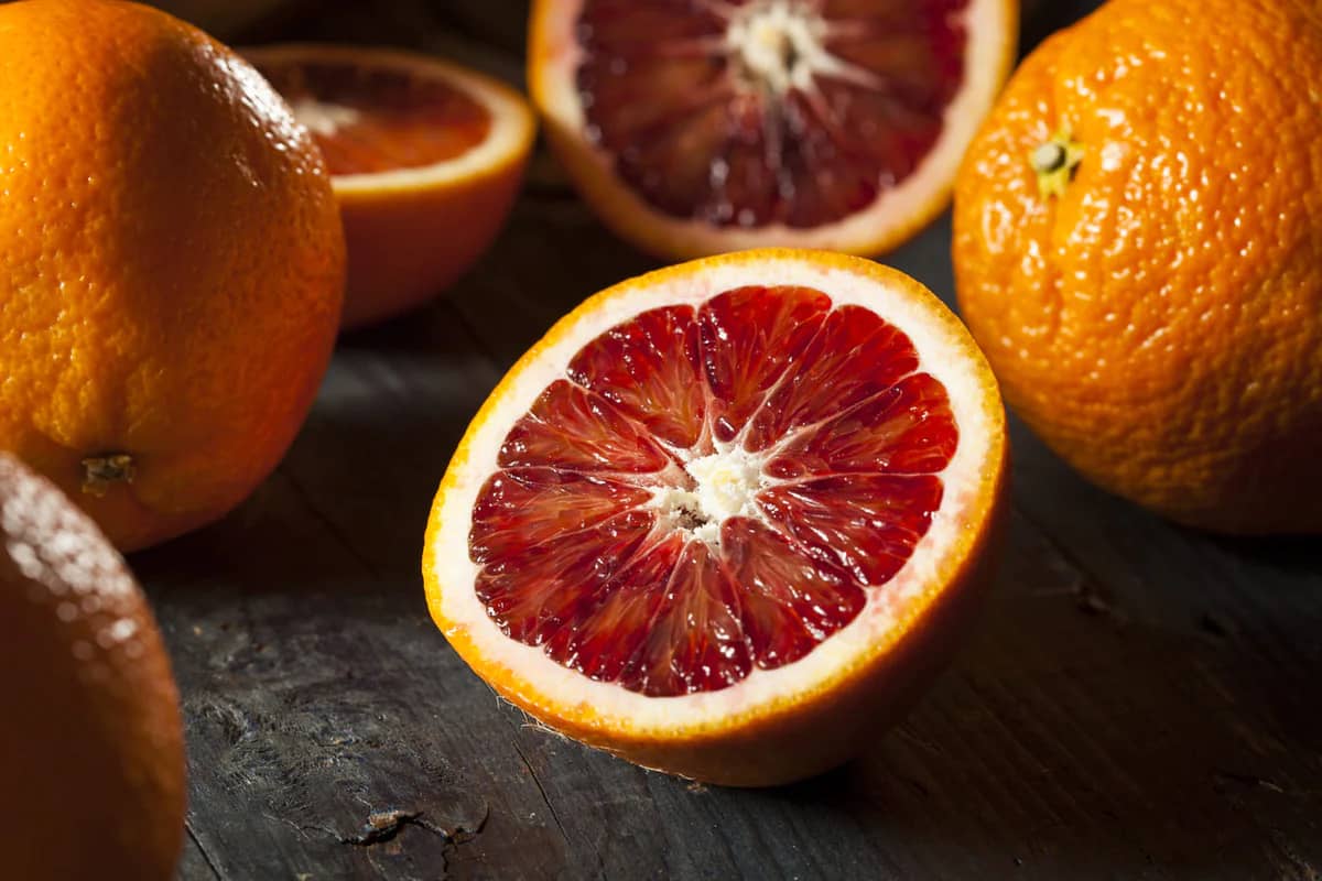  Blood Orange in India; Vitamin C B A Source 3 Usages Juice Jam Marmalade 