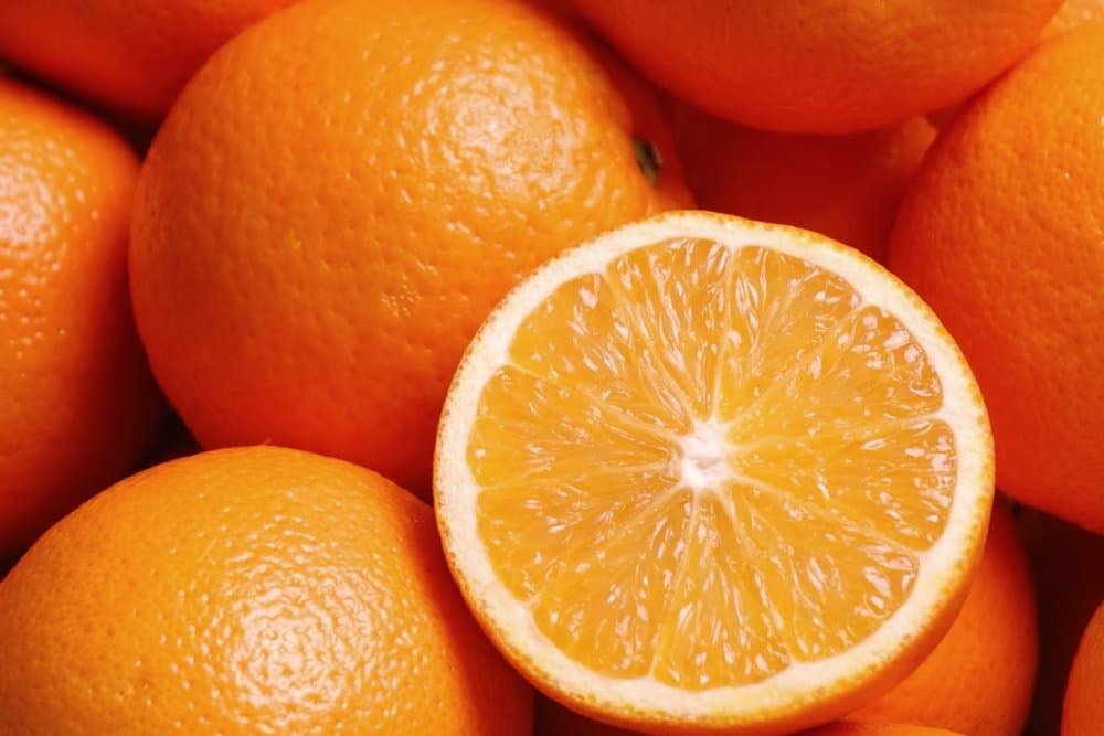  Fresh Navel Orange Buying Guide + Great Price 