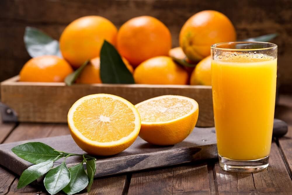  Fresh Navel Orange Buying Guide + Great Price 