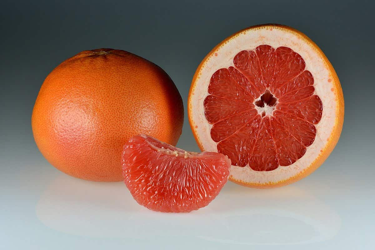  Blood Orange Juice; Sour Sweet Taste  2 Colors Red Orange vitamin C source 