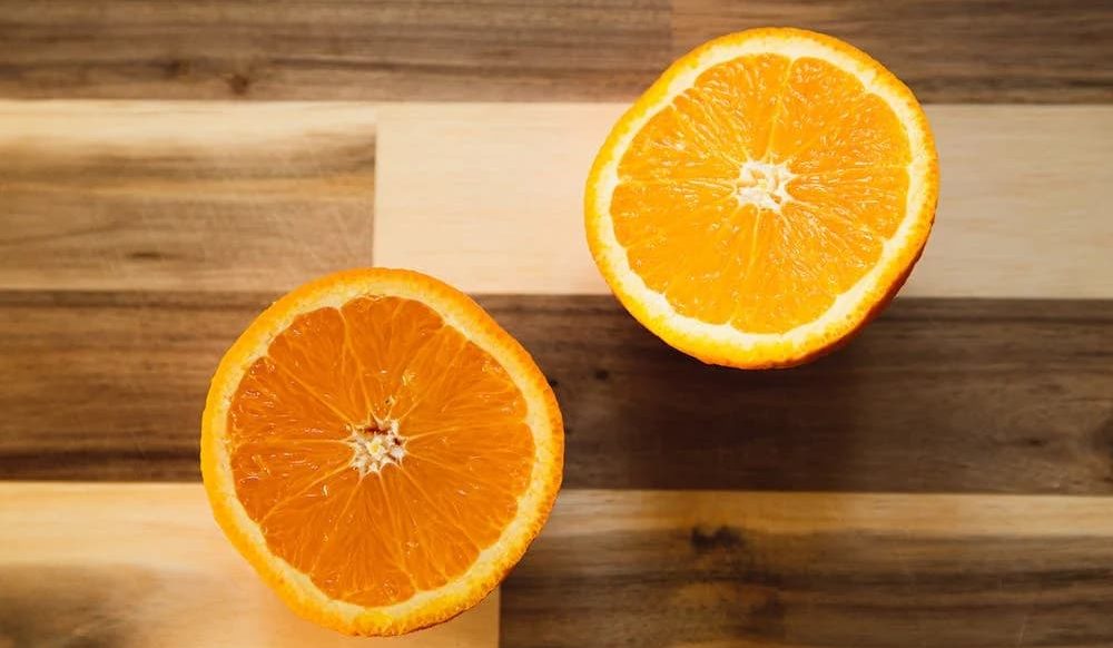  Purchase And Day Price of Fresh Valencia Oranges 