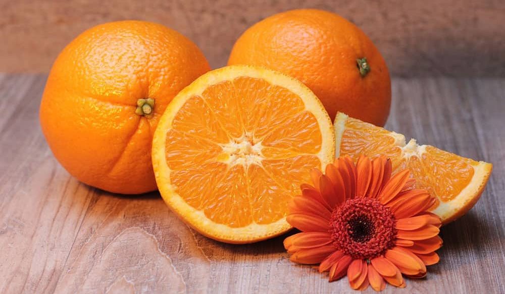  Purchase And Day Price of Fresh Valencia Oranges 